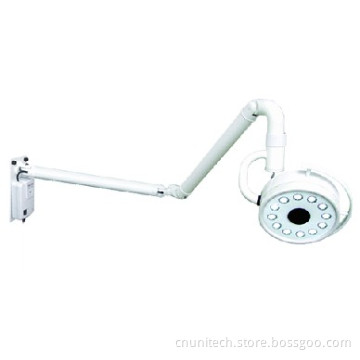 LED Wall Type Shadowless Lamp 202d3b